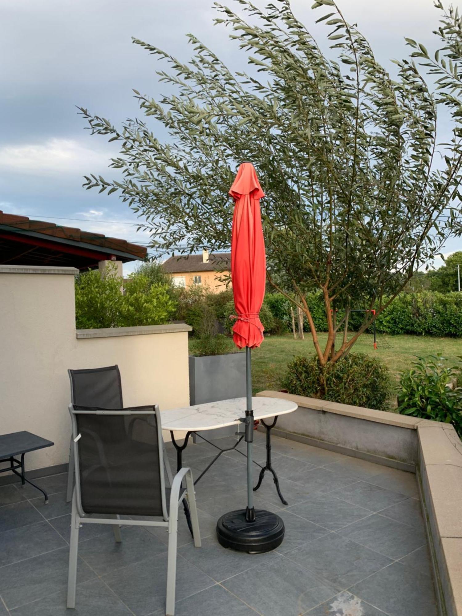 Bresse Vallons Gite Les Combes Terrasse 01340 Etrez מראה חיצוני תמונה